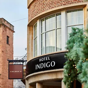Hotel Indigo - Exeter, An Ihg