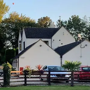 Bed & Breakfast Hope Orchard