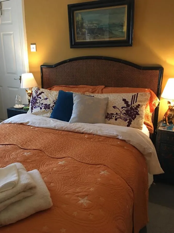 Wynberg House Bed & Breakfast Bed & Breakfast Swansea