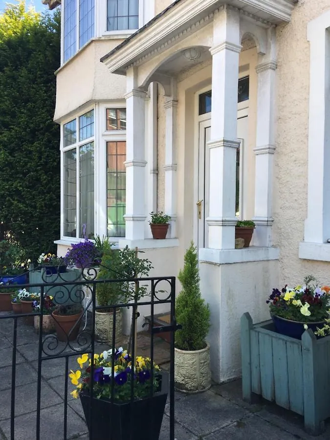 ***  Wynberg House Bed & Breakfast Bed & Breakfast Swansea United Kingdom