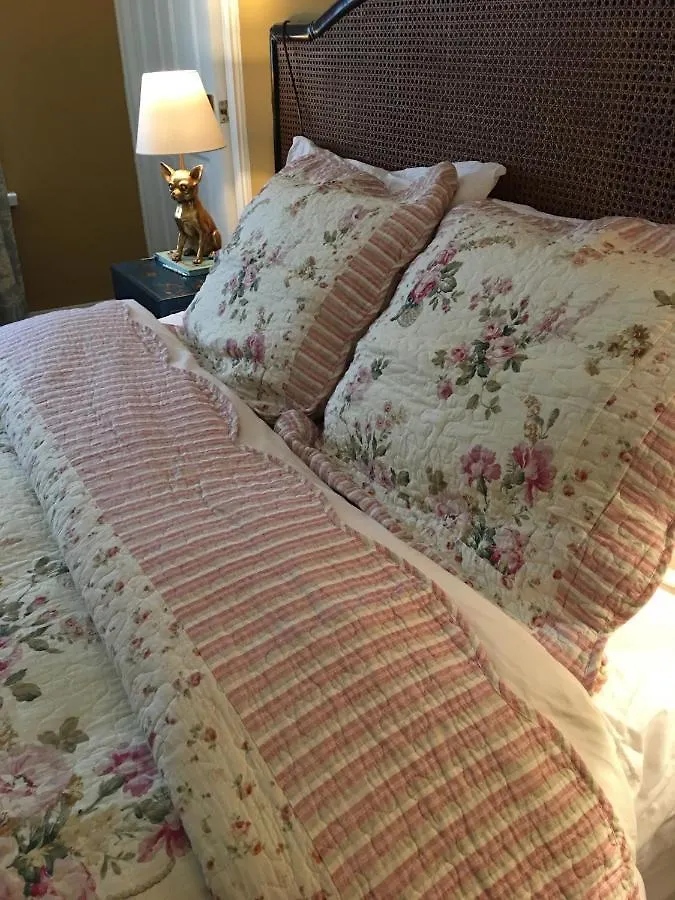 Wynberg House Bed & Breakfast Swansea