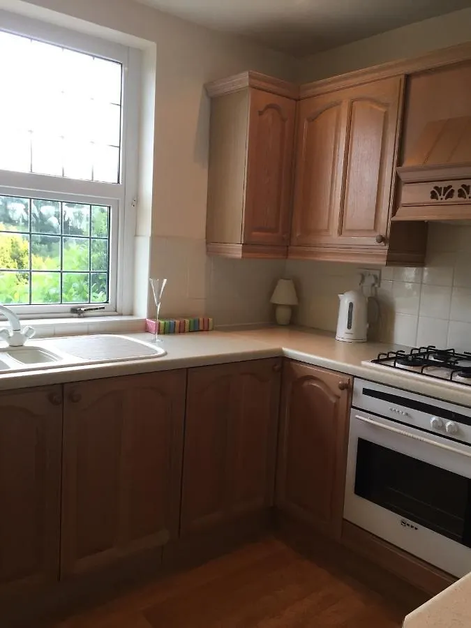 Wynberg House Bed & Breakfast Swansea Verenigd Koninkrijk