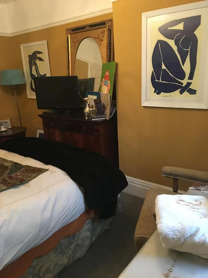Wynberg House Bed & Breakfast Swansea