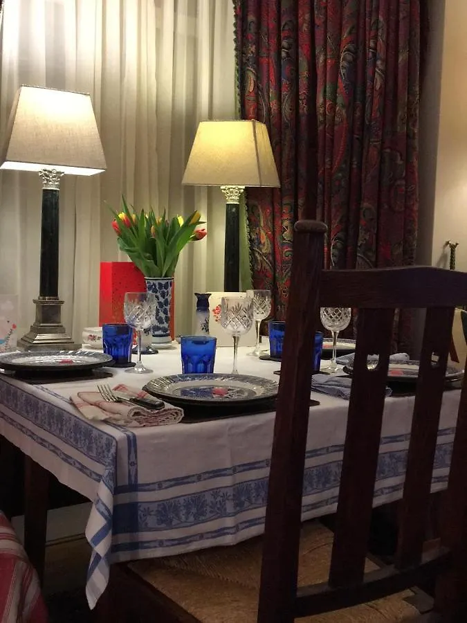 Wynberg House Bed & Breakfast Swansea Verenigd Koninkrijk