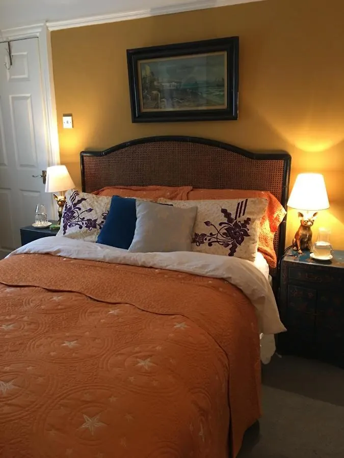Wynberg House Bed & Breakfast Swansea 3*,  Verenigd Koninkrijk