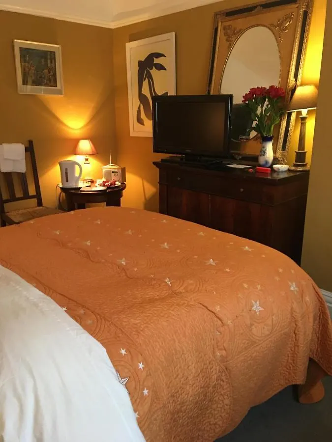 ***  Wynberg House Bed & Breakfast Swansea Verenigd Koninkrijk