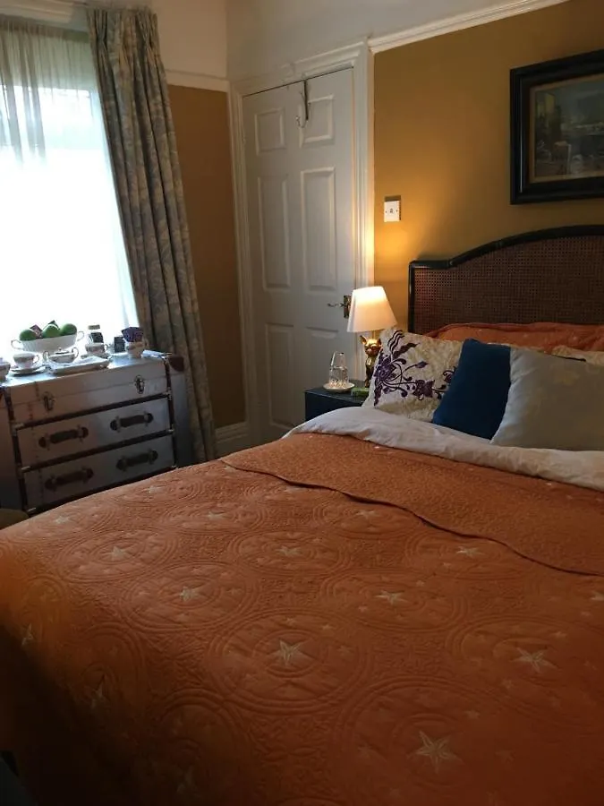 Wynberg House Bed & Breakfast Swansea