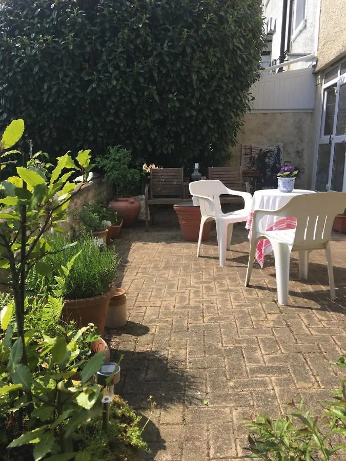 Wynberg House Bed & Breakfast Swansea Verenigd Koninkrijk