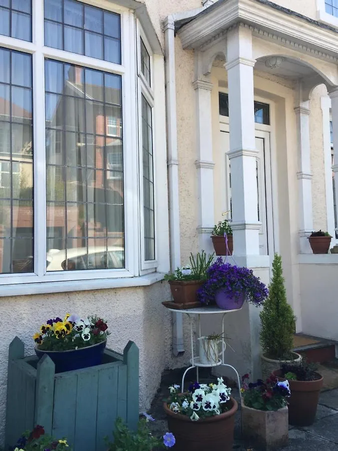 Wynberg House Bed & Breakfast Swansea 3*,  Verenigd Koninkrijk