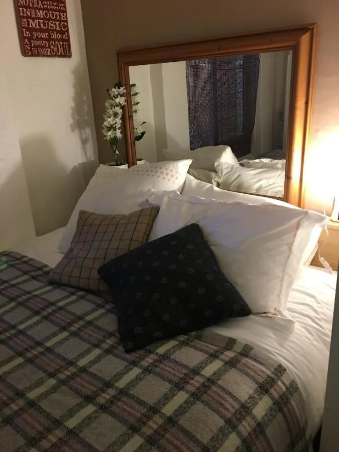 Wynberg House Bed & Breakfast Swansea